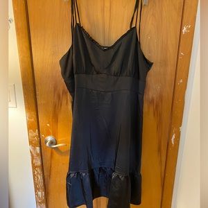 NWT Nine West silk dress